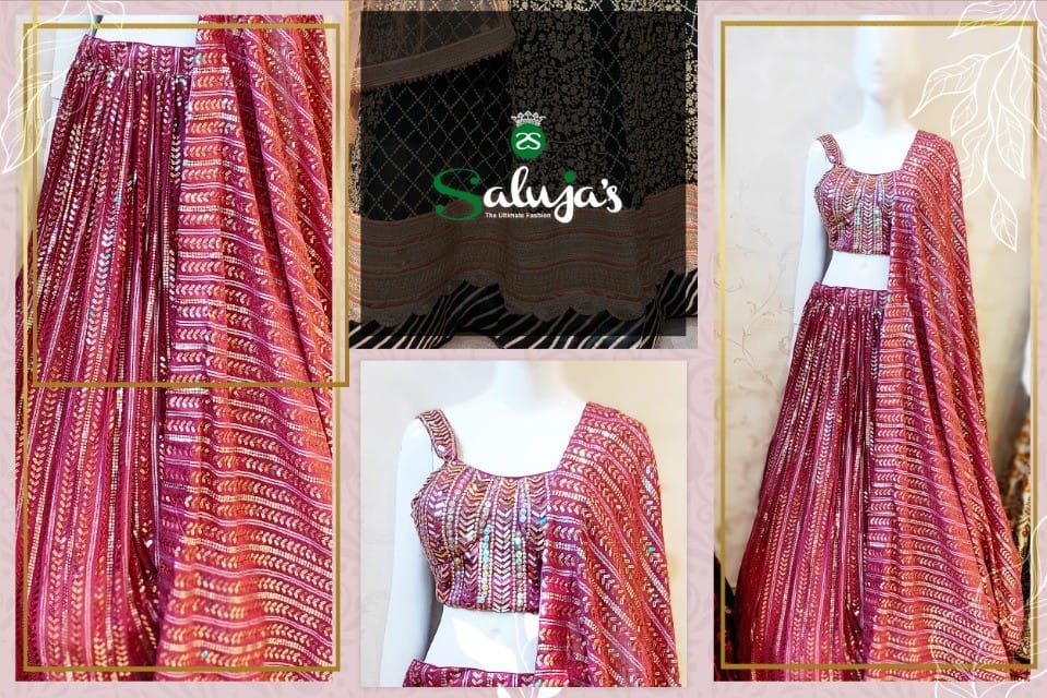 Best Ladies Suit Shop in&nbsp;Ludhiana