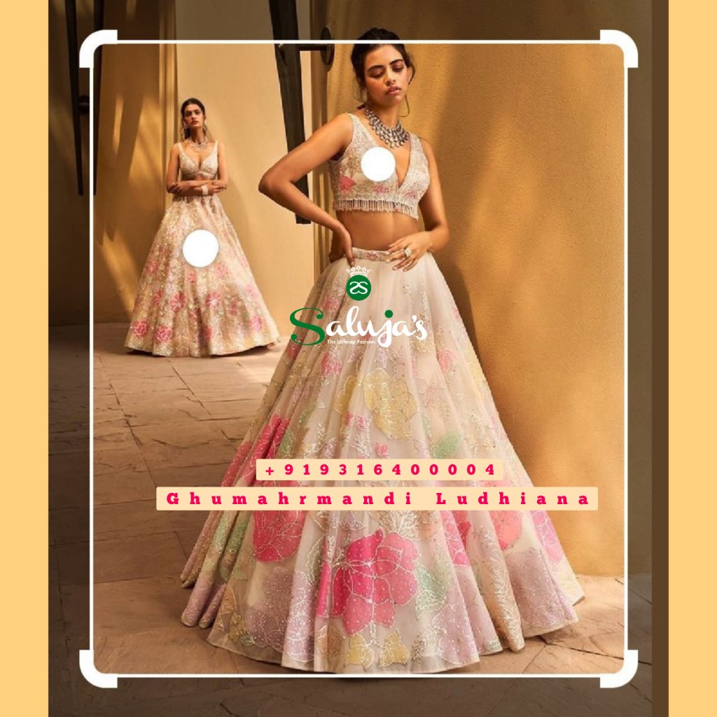 Ghumar Mandi, Ludhiana Suit&nbsp;shop